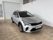 Kia Rio IV Рестайлинг Новороссийск  - изображение 35