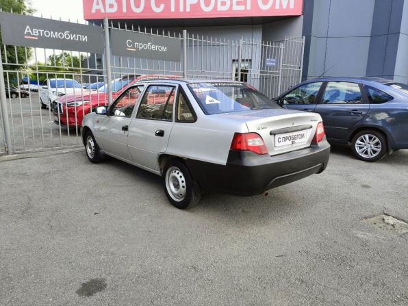 Daewoo Nexia I Рестайлинг с пробегом 2010 года, цена 99 000 рублей, 309000 км, седан, Автокод Объявления