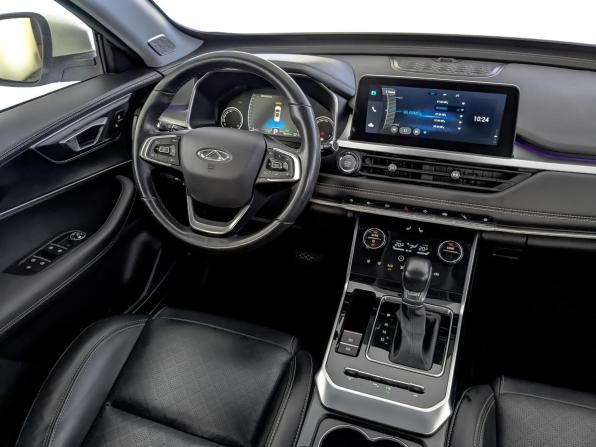 Chery Tiggo 8 I с пробегом 2022 года, цена 1 825 000 рублей, 78227 км, внедорожник, Автокод Объявления