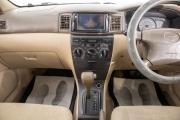 Toyota Corolla IX (E120 E130) Барнаул  - изображение 36