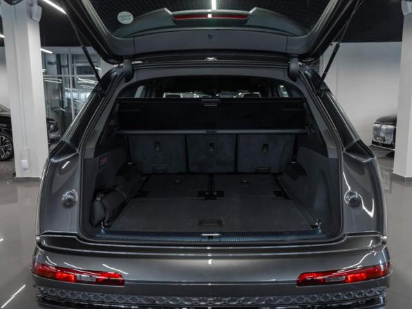 Audi Q7 II (4M) Рестайлинг 2 с пробегом 2026 года, цена 14 950 000 рублей, 20 км, внедорожник, Автокод Объявления