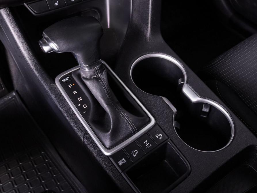Kia Sportage IV Рестайлинг Минеральные Воды  - изображение 11