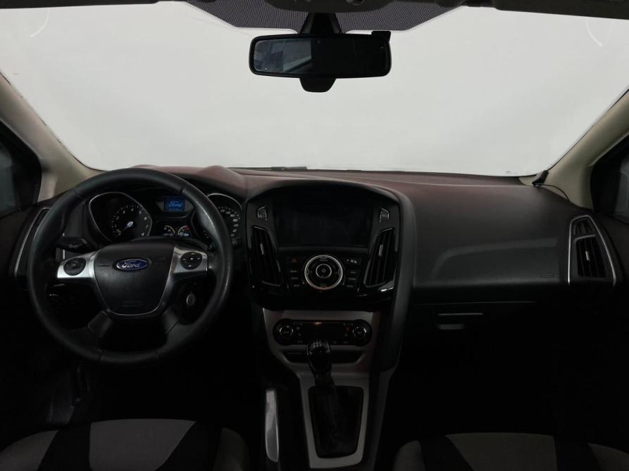 Ford Focus III Воронеж  - изображение 8
