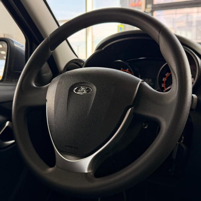 Lada (ВАЗ) Granta I Рестайлинг Нижнекамск  - изображение 17