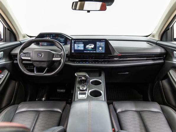 Changan CS55 Plus II с пробегом 2024 года, цена 2 148 000 рублей, 24876 км, внедорожник, Автокод Объявления