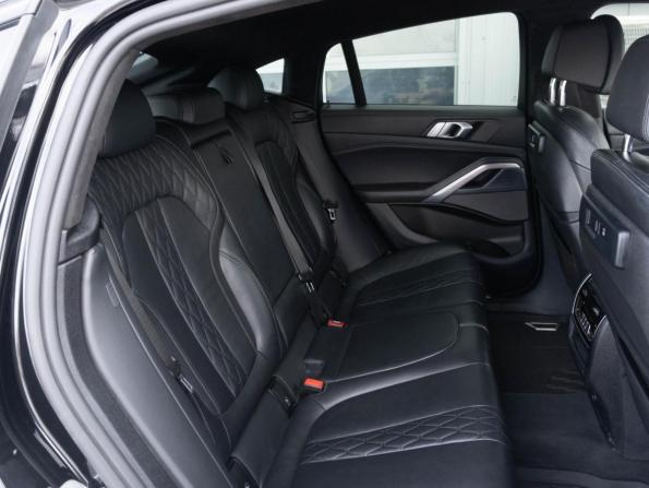 BMW X6 III (G06) с пробегом 2021 года, цена 9 180 000 рублей, 79673 км, внедорожник, Автокод Объявления