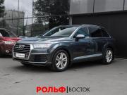 Audi Q7 II (4M) Москва  - изображение 33