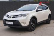 Toyota RAV4 IV (XA40) Сыктывкар  - изображение 19