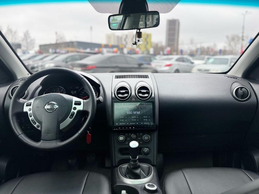 Nissan Qashqai+2 I Рестайлинг Ижевск  - изображение 8