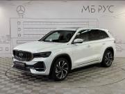 Geely Monjaro I Москва  - изображение 30