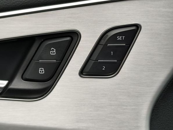 Audi Q8 I (4M) с пробегом 2021 года, цена 7 054 000 рублей, 94479 км, внедорожник, Автокод Объявления