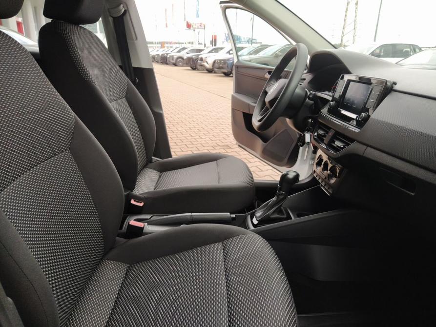 Volkswagen Polo VI Екатеринбург  - изображение 15