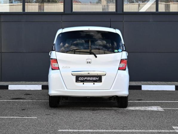 Honda Freed I Рестайлинг 2 с пробегом 2015 года, цена 1 149 000 рублей, 161916 км, компактвэн, Автокод Объявления