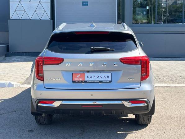 Haval Jolion I с пробегом 2023 года, цена 2 208 000 рублей, 48000 км, внедорожник, Автокод Объявления