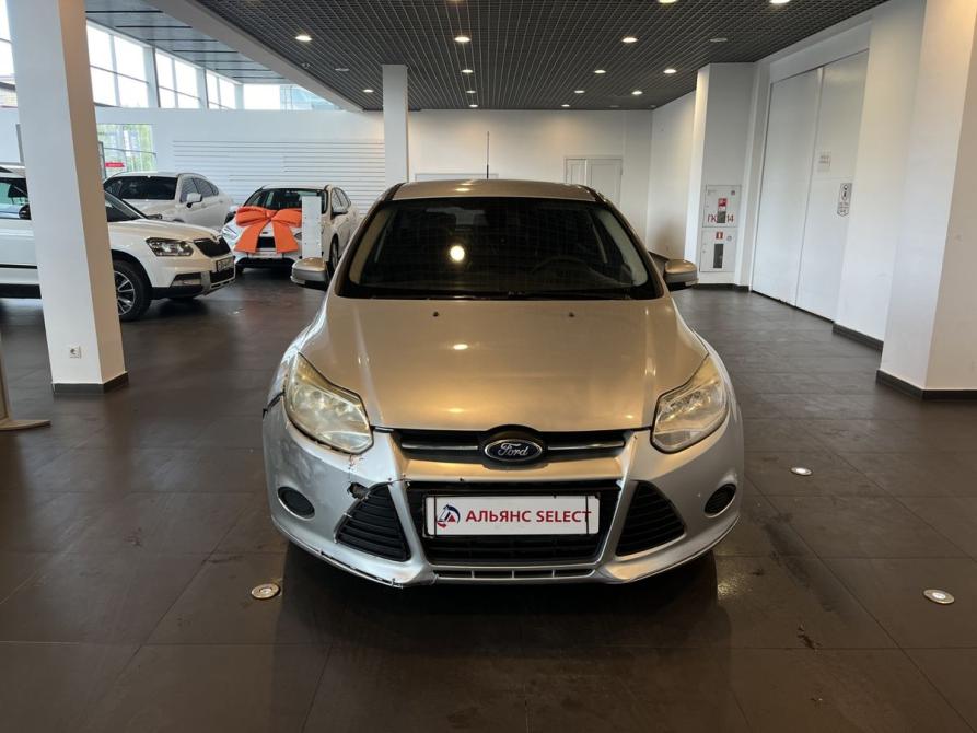 Ford Focus III Чебоксары  - изображение 8