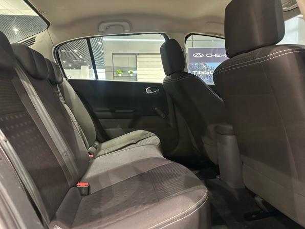 Renault Megane II с пробегом 2005 года, цена 380 000 рублей, 190315 км, седан, Автокод Объявления
