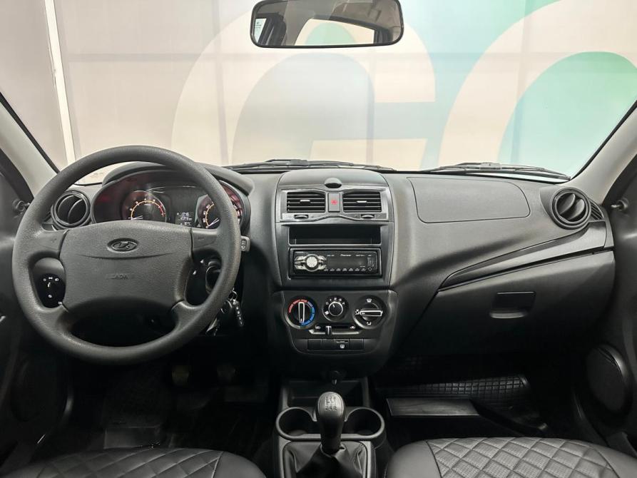 Lada (ВАЗ) Granta I Рестайлинг Набережные Челны  - изображение 11