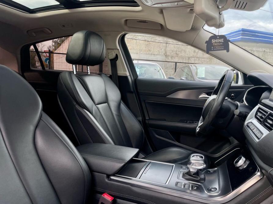 Hongqi H5 I Краснодар  - изображение 24