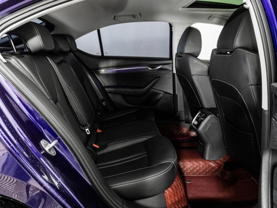 Skoda Octavia IV (A8) Санкт-Петербург  - изображение 22