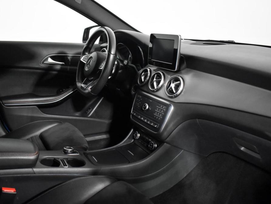 Mercedes-Benz GLA I (X156) Санкт-Петербург  - изображение 14