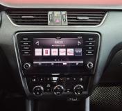 Skoda Octavia III (A7) Рестайлинг Вологда  - изображение 33