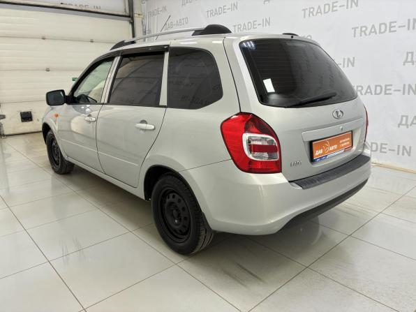 Lada (ВАЗ) Kalina II с пробегом 2014 года, цена 339 000 рублей, 152000 км, универсал, Автокод Объявления