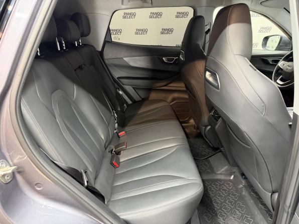 Chery Tiggo 4 I Рестайлинг 2 с пробегом 2024 года, цена 1 750 000 рублей, 52757 км, внедорожник, Автокод Объявления