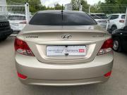 Hyundai Solaris I Нижнекамск  - изображение 26