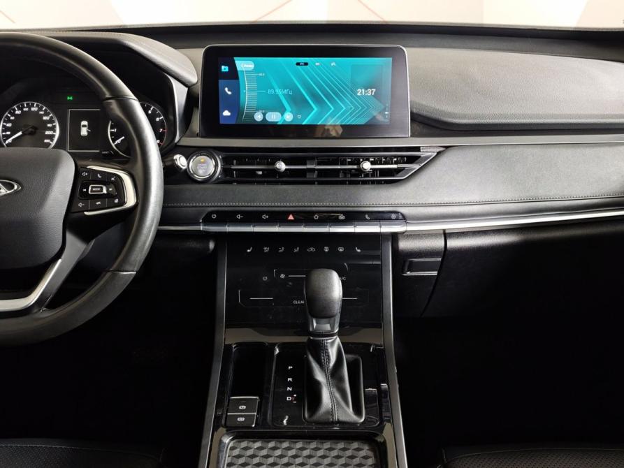 Chery Tiggo 4 Pro I Рестайлинг Москва  - изображение 15