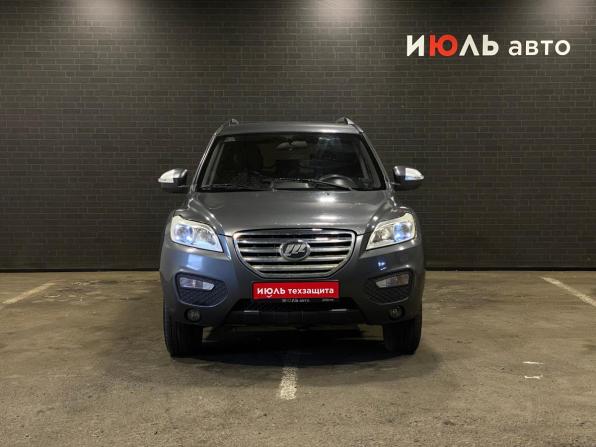 Lifan X60 I с пробегом 2014 года, цена 450 000 рублей, 171188 км, внедорожник, Автокод Объявления