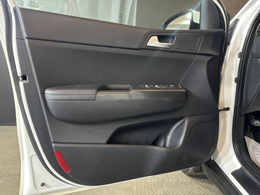 Kia Sportage IV Уфа  - изображение 17