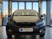 Kia Ceed II Мурманск  - изображение 27