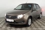 Lada (ВАЗ) Granta I Рестайлинг Волгоград  - изображение 26