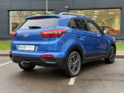 Hyundai Creta I Рестайлинг Ярославль  - изображение 22