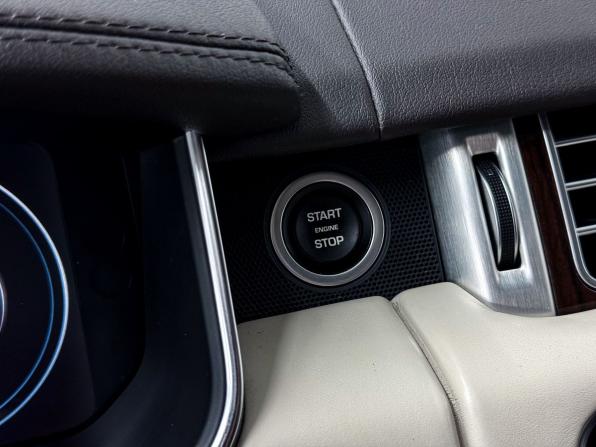 Land Rover Range Rover IV с пробегом 2014 года, цена 4 500 000 рублей, 134445 км, внедорожник, Автокод Объявления