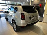 Renault Duster I Рестайлинг Березники  - изображение 27