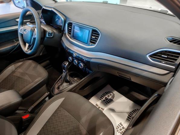 Lada (ВАЗ) Vesta I Рестайлинг (NG) с пробегом 2024 года, цена 1 520 000 рублей, 3686 км, универсал, Автокод Объявления