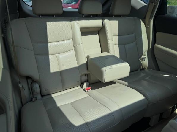 Nissan Murano III (Z52) с пробегом 2021 года, цена 2 579 000 рублей, 175239 км, внедорожник, Автокод Объявления
