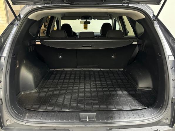 Hyundai Tucson IV с пробегом 2021 года, цена 2 450 000 рублей, 151991 км, внедорожник, Автокод Объявления