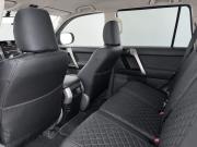 Toyota Land Cruiser Prado 150 Series Уфа  - изображение 34