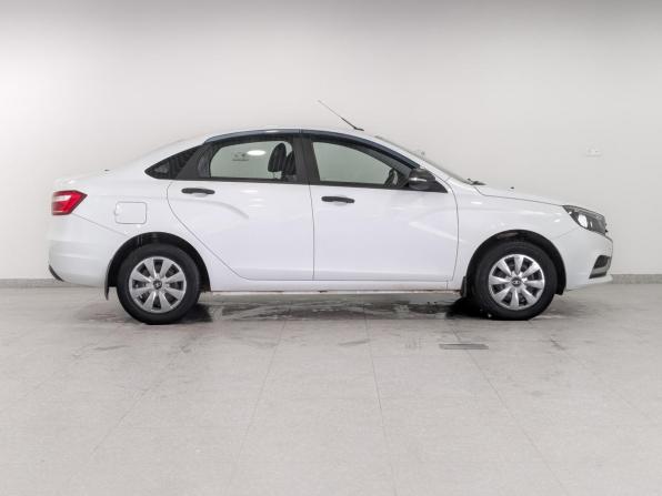 Lada (ВАЗ) Vesta I с пробегом 2016 года, цена 725 000 рублей, 59785 км, седан, Автокод Объявления