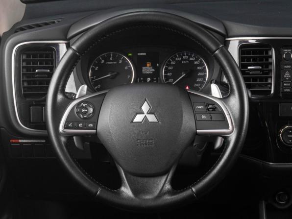 Mitsubishi Outlander III с пробегом 2012 года, цена 1 519 000 рублей, 158410 км, внедорожник, Автокод Объявления