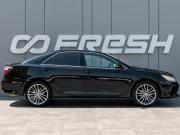 Toyota Camry VII (XV50) Рестайлинг Краснодар  - изображение 26