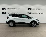 Renault Kaptur I Санкт-Петербург  - изображение 25