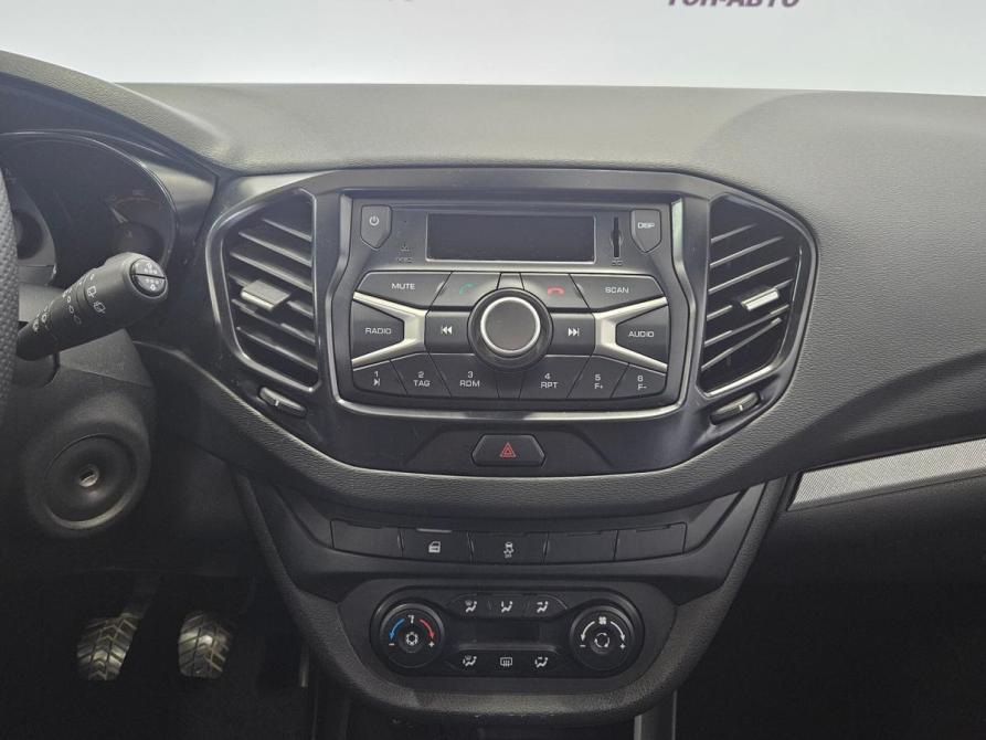 Lada (ВАЗ) Vesta I Тольятти  - изображение 16