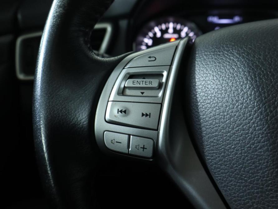 Nissan X-Trail III Москва  - изображение 10