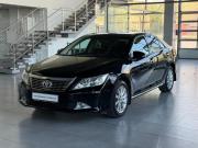 Toyota Camry VII (XV50) Новосибирск  - изображение 20