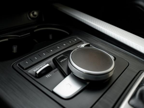 Audi A5 II (F5) с пробегом 2017 года, цена 2 300 000 рублей, 212778 км, лифтбек, Автокод Объявления