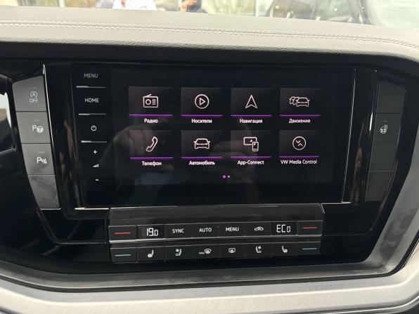 Volkswagen Touareg III с пробегом 2019 года, цена 4 149 000 рублей, 149200 км, внедорожник, Автокод Объявления