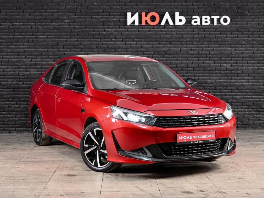Kaiyi E5 Екатеринбург  - изображение 3